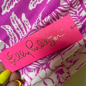 NEW! Never worn LILLY PULITZER!
